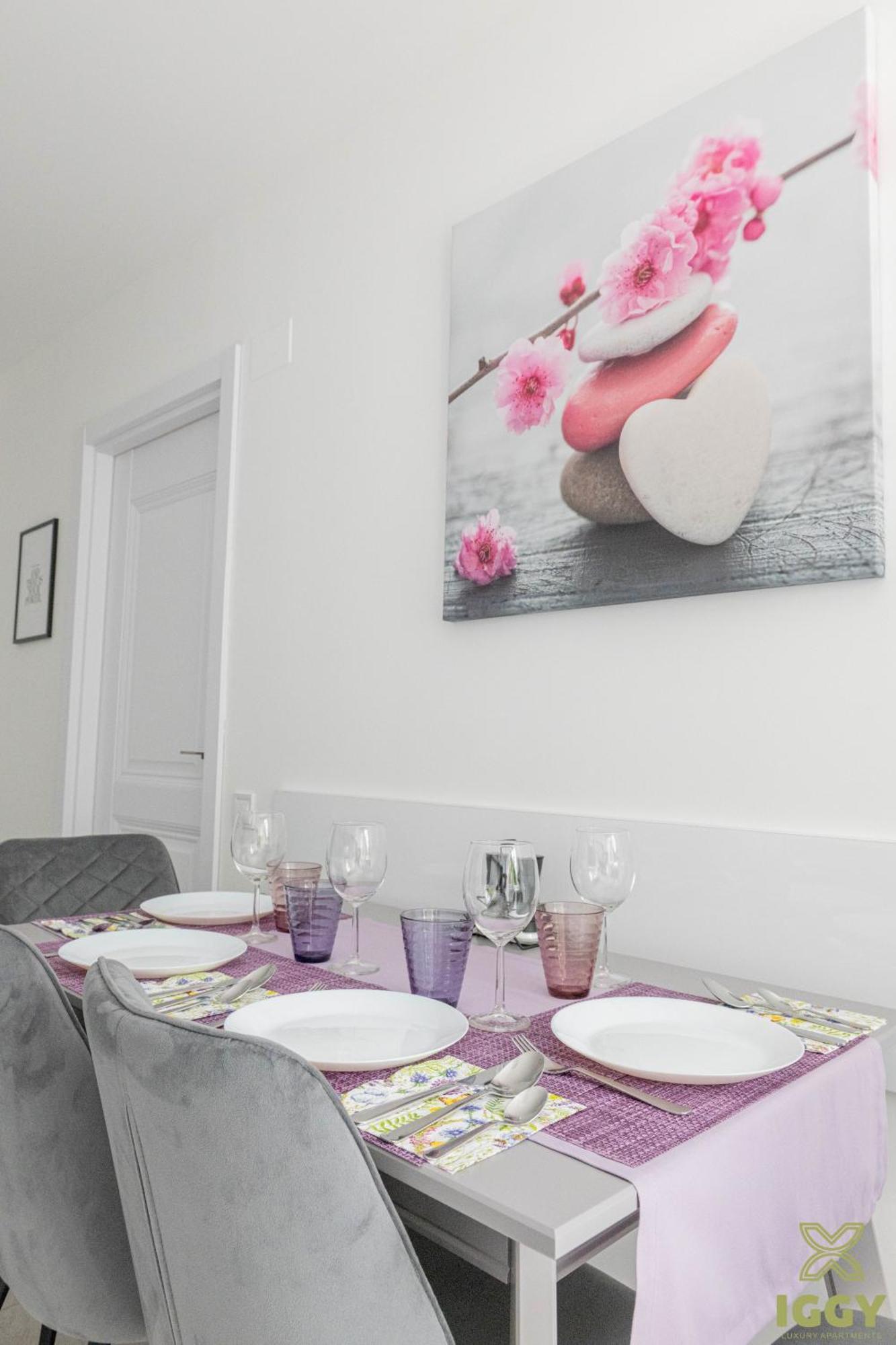 Iggy Premium Apartment Hunedoara Exterior photo