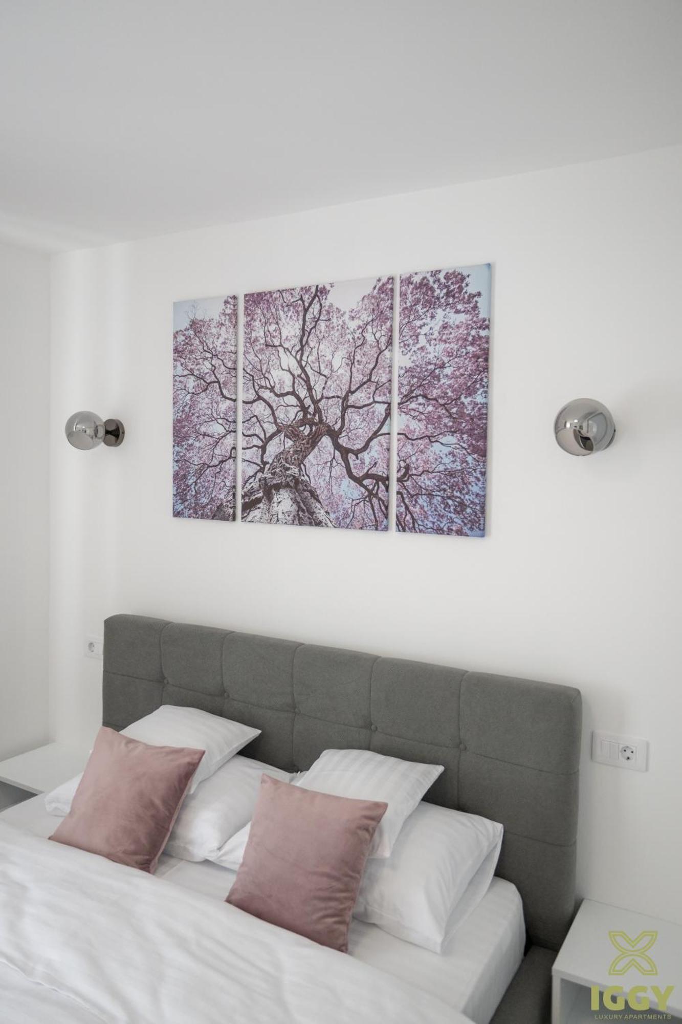 Iggy Premium Apartment Hunedoara Exterior photo