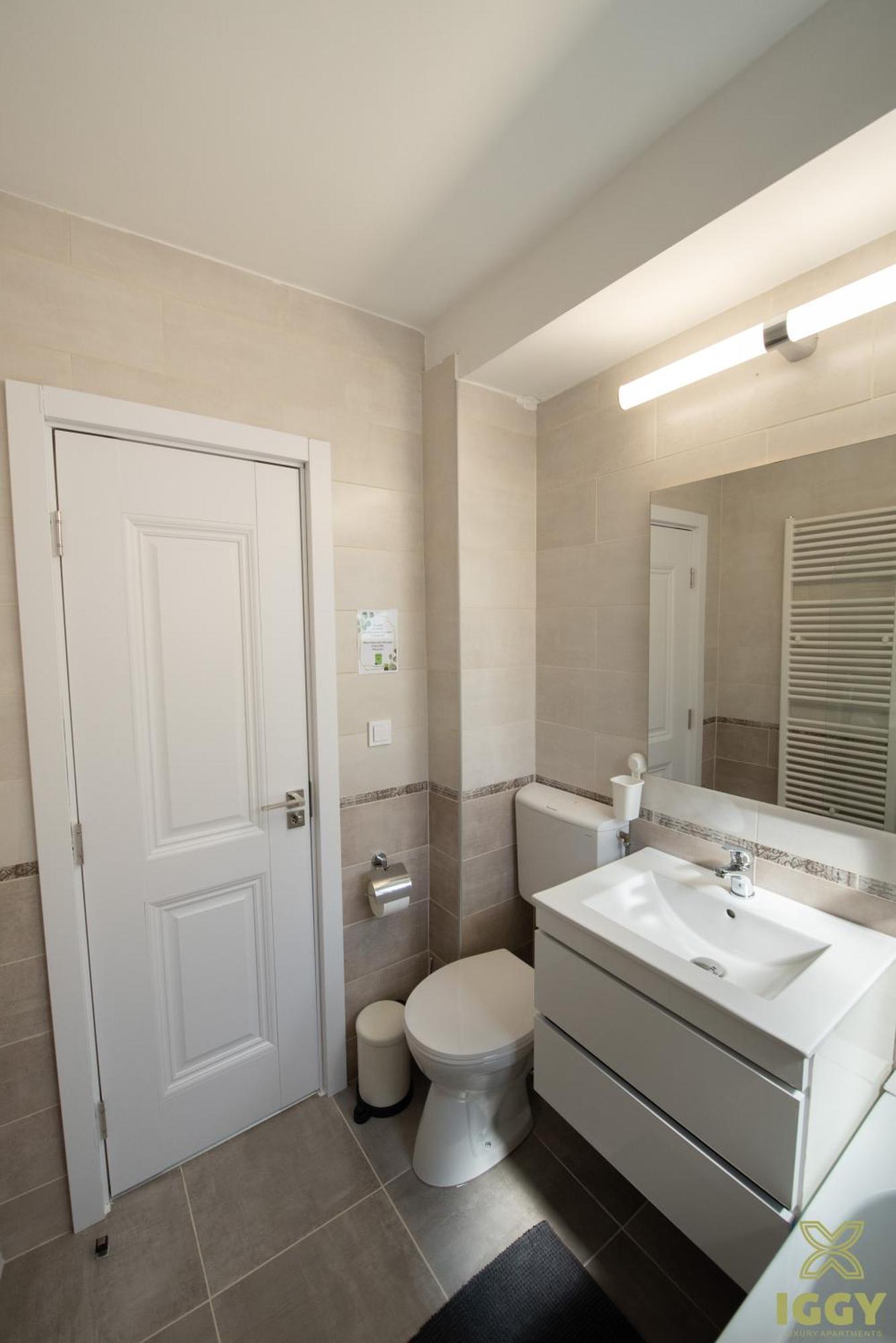 Iggy Premium Apartment Hunedoara Exterior photo