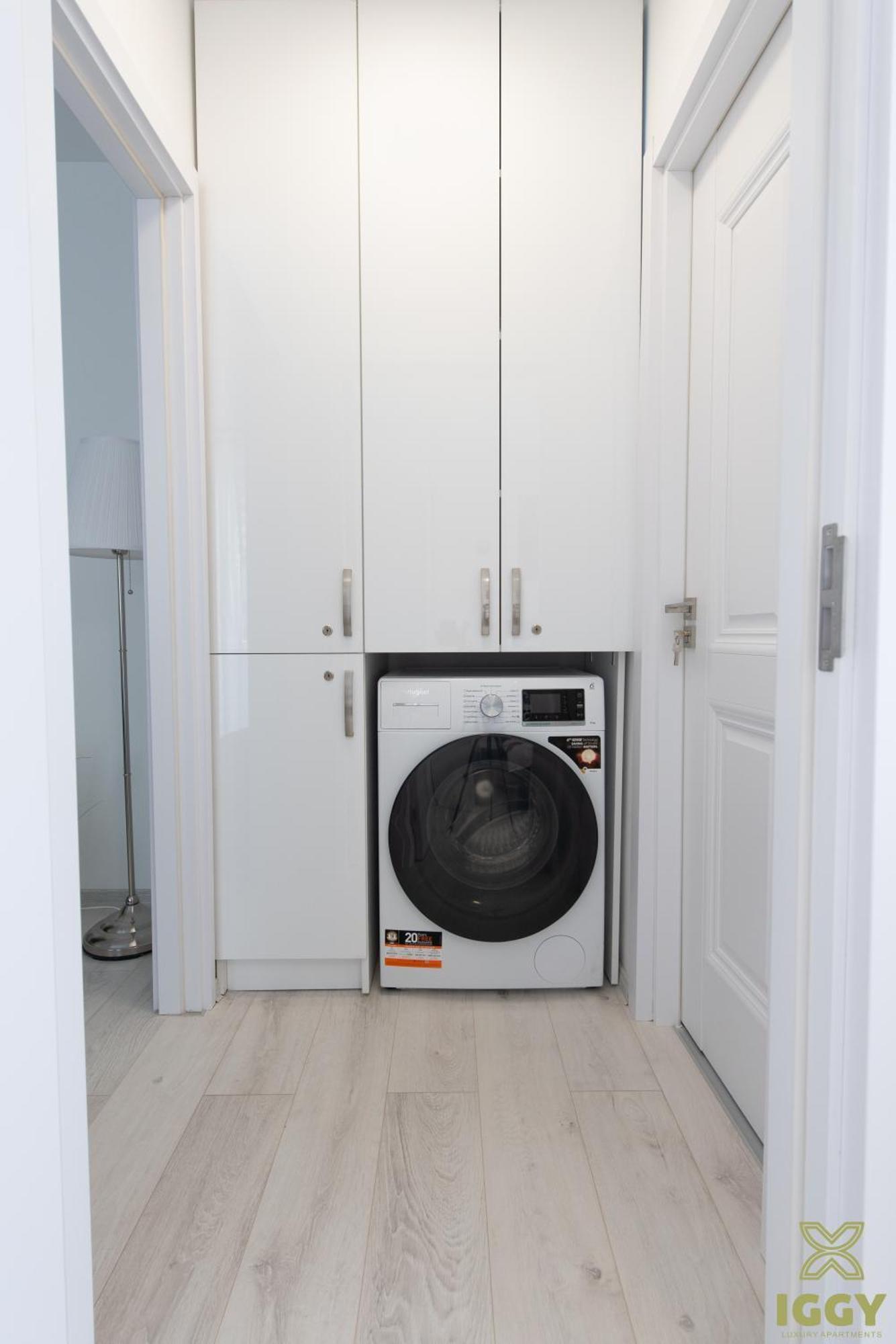 Iggy Premium Apartment Hunedoara Exterior photo
