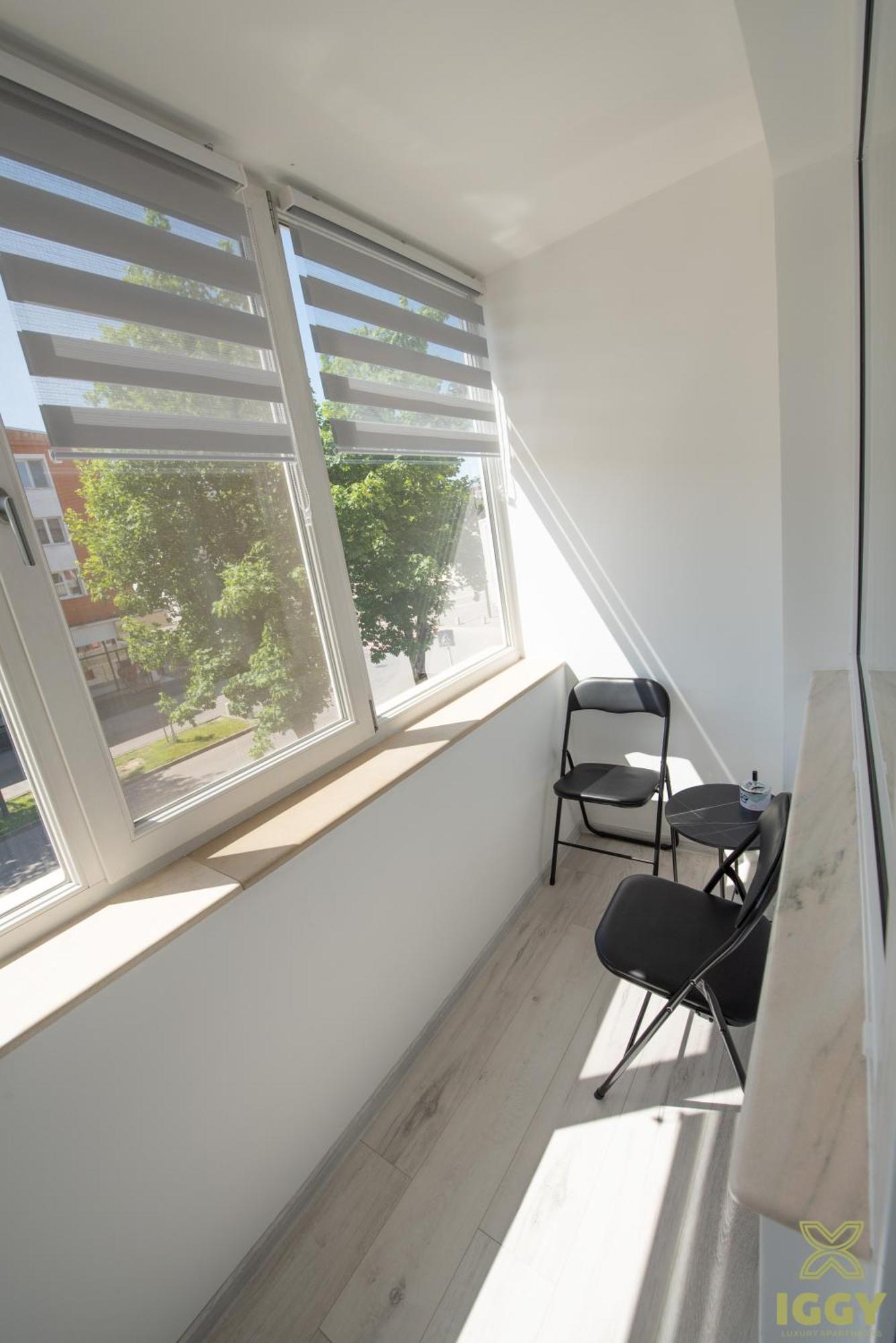 Iggy Premium Apartment Hunedoara Exterior photo