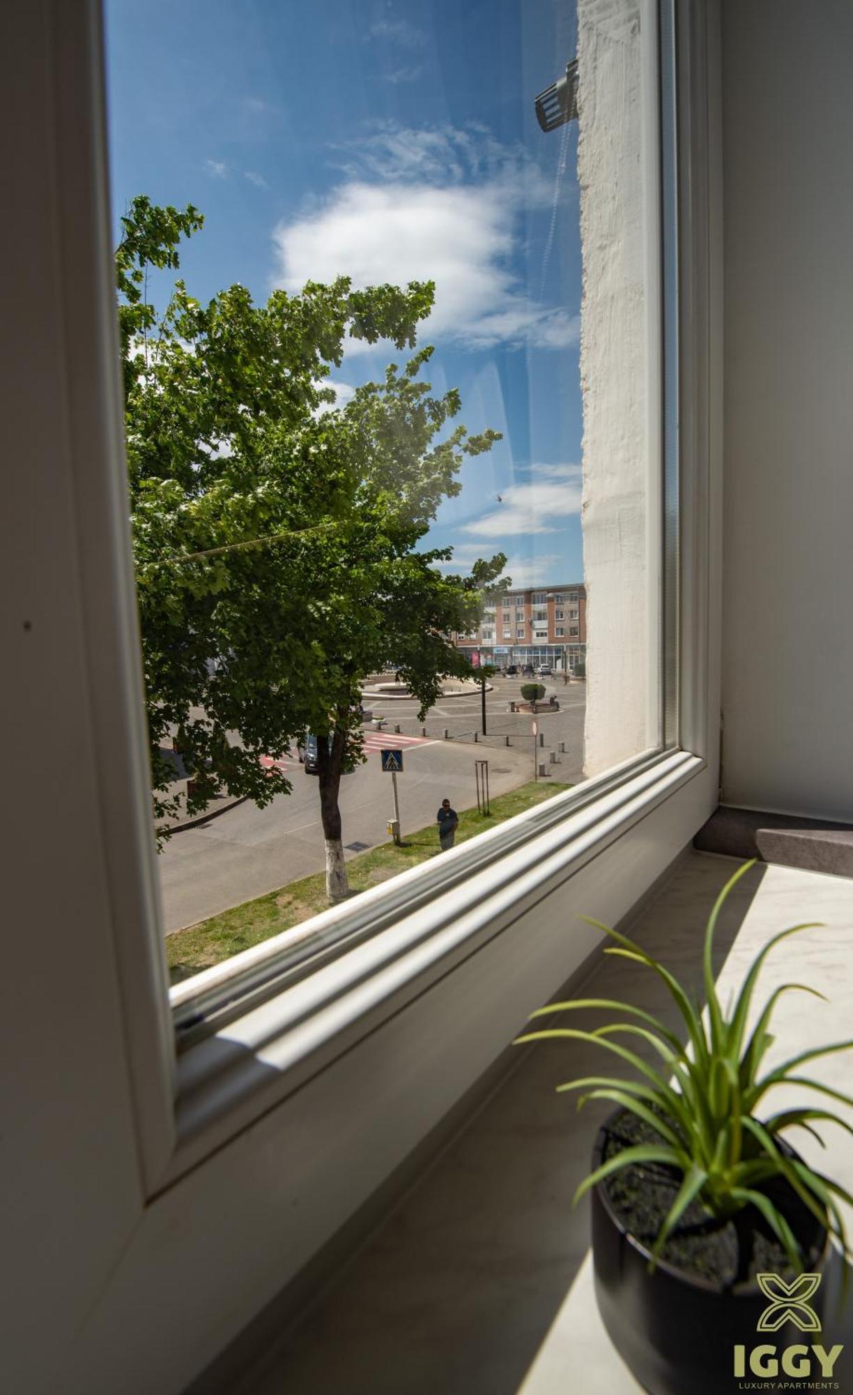 Iggy Premium Apartment Hunedoara Exterior photo
