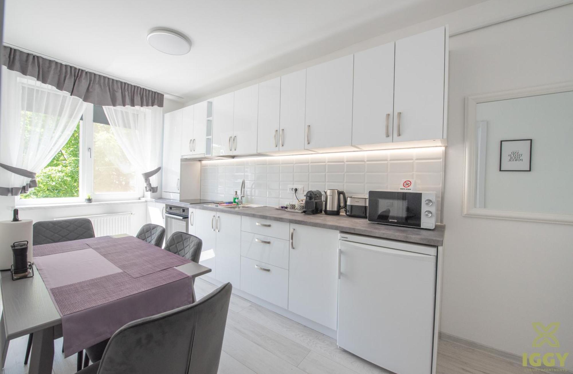 Iggy Premium Apartment Hunedoara Exterior photo